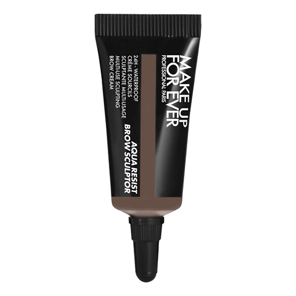 Aqua Resist Brow Sculptor - 24h Crema pentru sprancene, Make Up For Ever